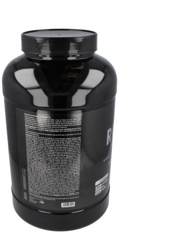 Rm-50 Protein Cookies - Cream 2Kg. de Pwd