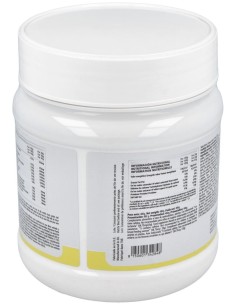 N.O. Ironcore Limon 480Gr. de Pwd 2