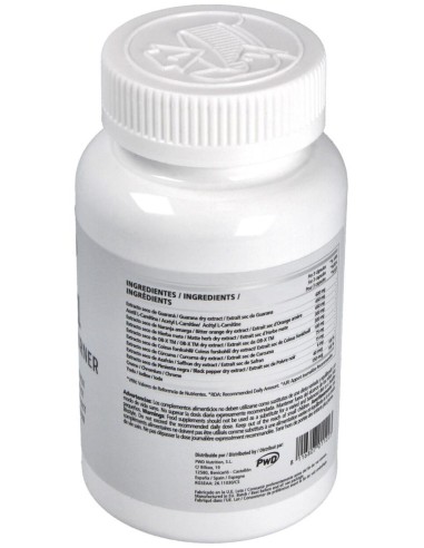 Tf-1 Thermo Burner 90Cap. de Pwd