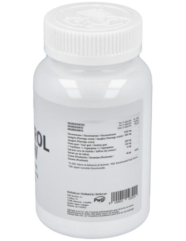 Control Now 90Cap. de Pwd