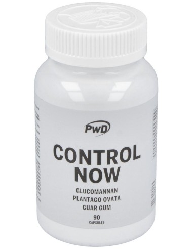 Control Now 90Cap. de Pwd