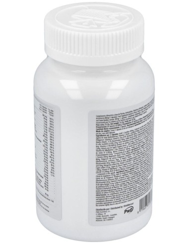 Vitalife Thermo 60Cap. de Pwd