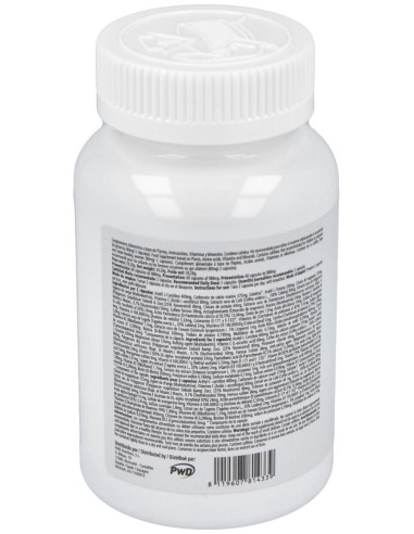 Vitalife Thermo 60Cap. de Pwd