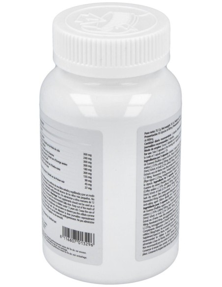 Redhell Essence 90Cap. de Pwd