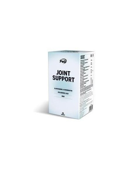 Joint Support 60Cap. de Pwd