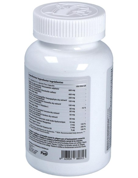 Joint Support 60Cap. de Pwd