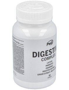 Digestive Complex 60Cap. de Pwd 2