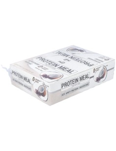 Protein Meal Barritas Coco Con Chocolate 12Uds. de Pwd 2