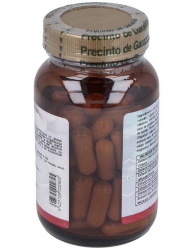 Caprilyc Complex 60 Caps. de Cfn