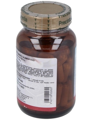 Caprilyc Complex 60 Caps. de Cfn