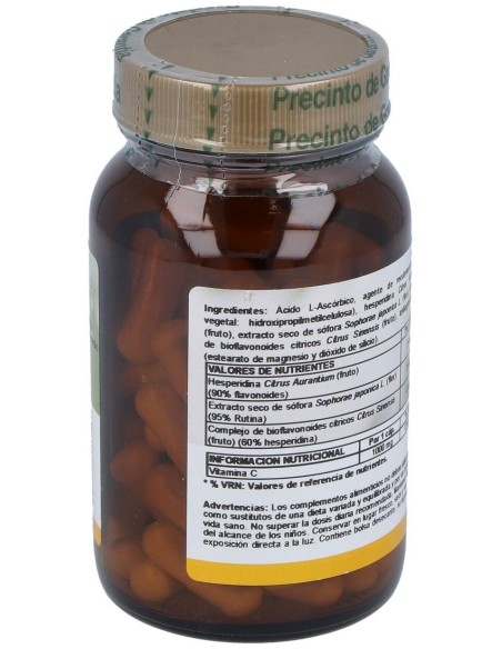 Vit C Complex 60 Caps. de Cfn