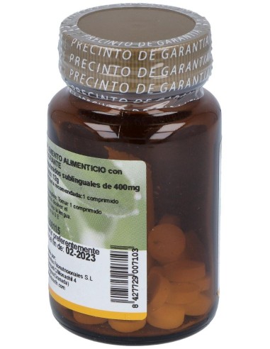 Nadh Sublingual 10Mg. 30Comp. de Cfn