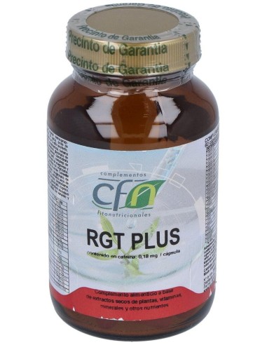 Rgt Plus Regenerative 60Cap. de Cfn