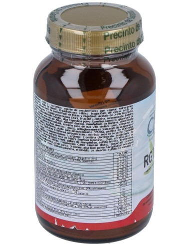 Rgt Plus Regenerative 60Cap. de Cfn