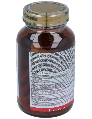 Rgt Plus Regenerative 60Cap. de Cfn