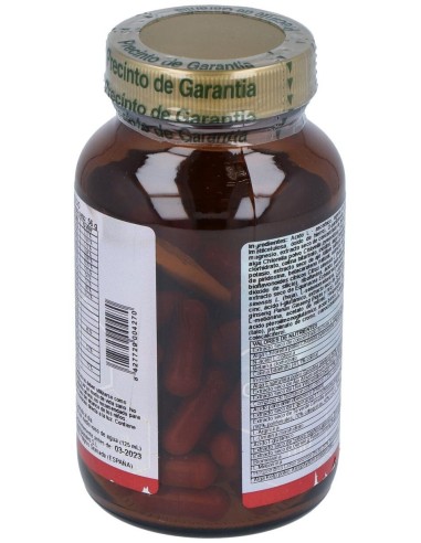 Rgt Plus Regenerative 60Cap. de Cfn