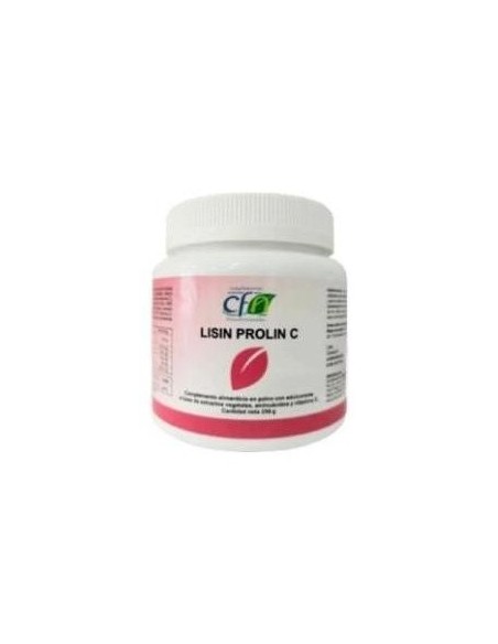 Lisin Prolin C 250 Gr de Cfn