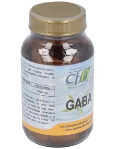 Gaba 60Cap. de Cfn 2