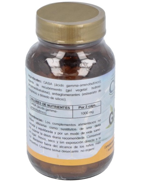 Gaba 60Cap. de Cfn