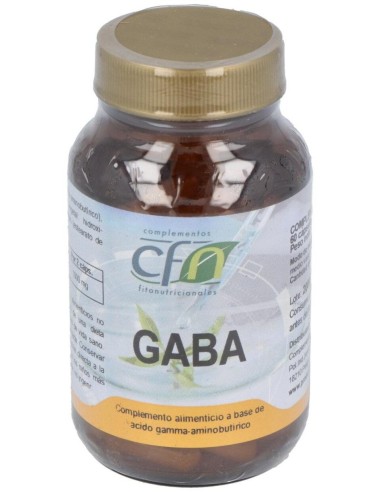 Gaba 60Cap. de Cfn