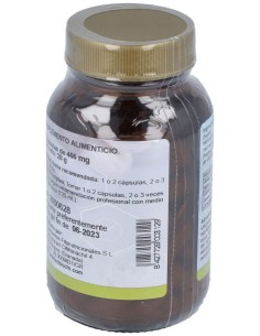 Ginkgo Biloba Pex 60Cap. de Cfn 2