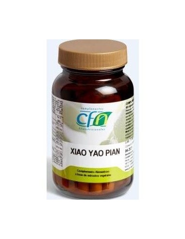 Xiao Yao Pian 60 Vcap de Cfn