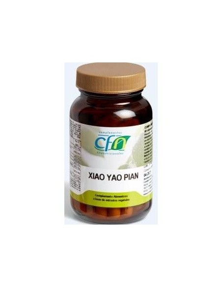 Xiao Yao Pian 60 Vcap de Cfn