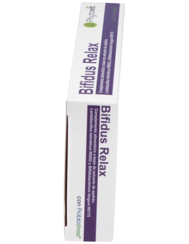 Bifidus Relax 30Cap. de Phytovit