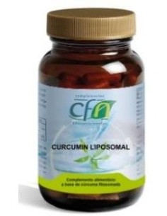 Curcumin Fitosoma 60Cap. de Cfn 2