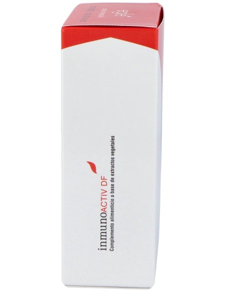 Inmunoactiv Df 60Cap. de Egle