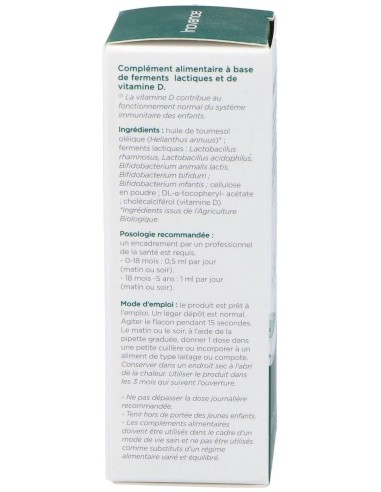 Probiovance J 30Ml. de Inovance
