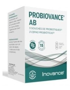 Probiovance Ab 10Vcap. de Inovance 2