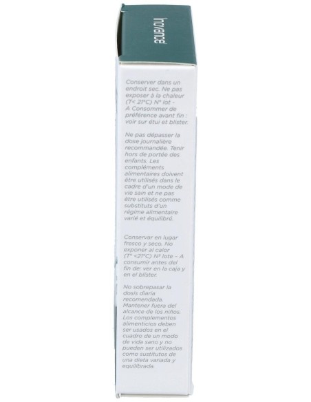 Probiovance D 10 (D60) 30Cap. de Inovance