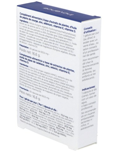 Prostavance 30Comp. de Inovance