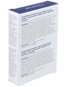 Thyrovance 30Comp. de Inovance 2