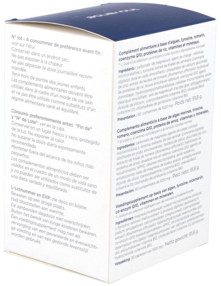 Thyrovance 90Comp. de Inovance