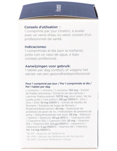 Thyrovance 90Comp. de Inovance
