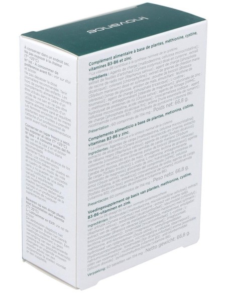 Hepactiv 60Comp. de Inovance