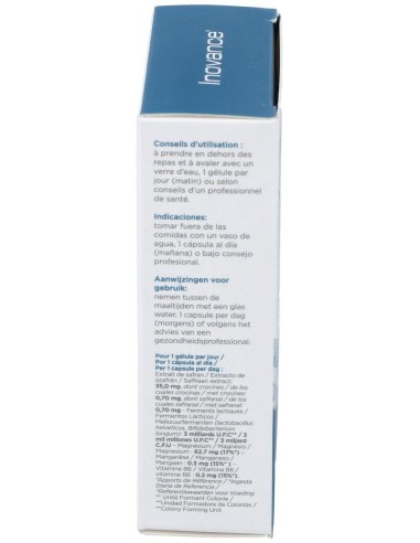 Probiovance S3 30Cap. de Inovance