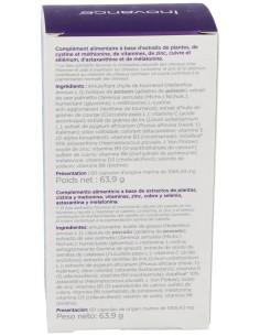 Capivance Alpha H 60Cap. de Inovance 2