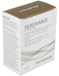 Oligovance 7Sticks de Inovance 2