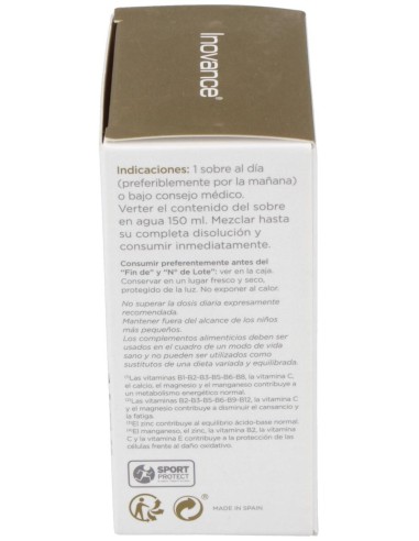 Oligovance 7Sticks de Inovance