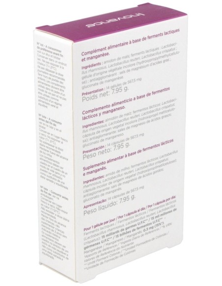 Probiovance Intim 14Cap. de Inovance