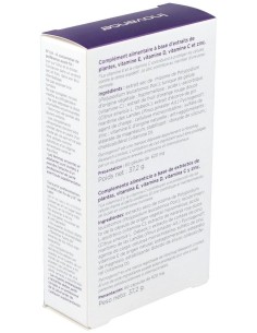 Dermovance M 60Cap. de Inovance 2