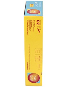 Zinc 18 28X2Ml Ampollas Labcatal 2