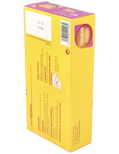 Selenio 21 28X2 Ampollas Labcatal 2