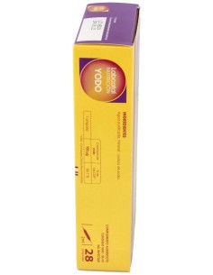 Yodo 7 28X2Ml Ampollas Labcatal 2
