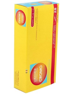 Cromo 22 28X2Ml Ampollas Labcatal 2