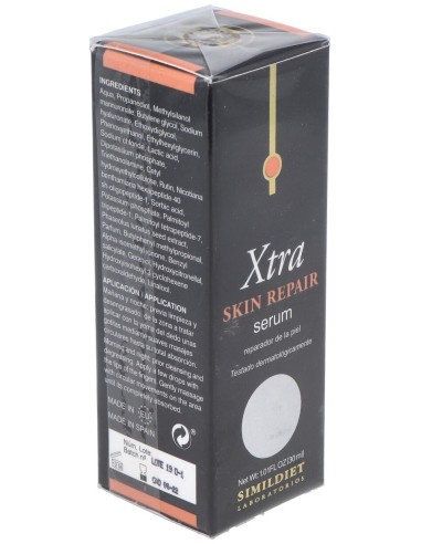 Xtra Skin Repair Serum 30Ml. de Simildiet