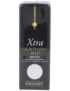 Lightening Serum Xtra 30Ml. de Simildiet 2